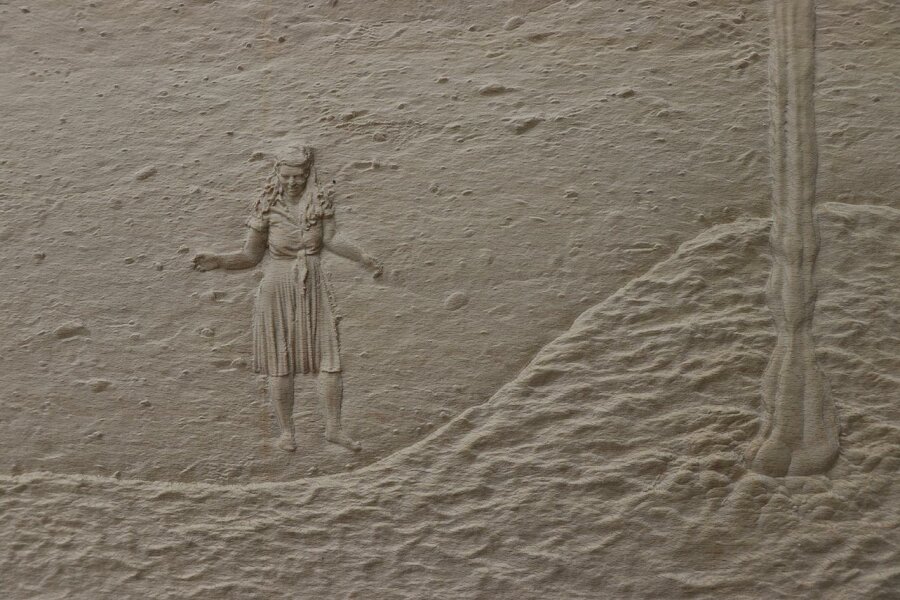 Vilém Duha, Nazdar, vyvolávací cena 30 000,-